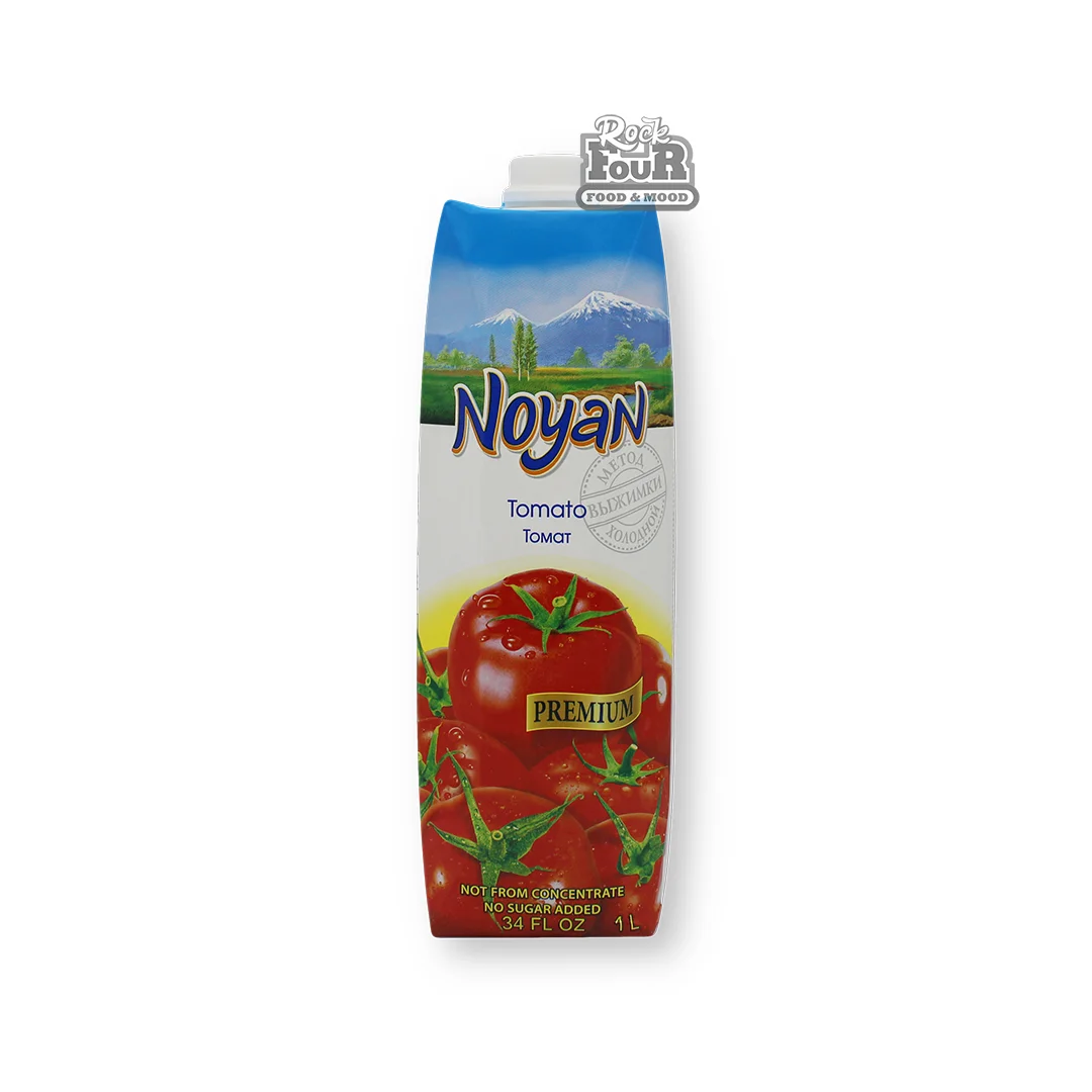 Juice "Noyan" tomato 1l
